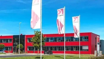 Kassecker Stahl- und Metallbau GmbH - 95652 Waldsassen