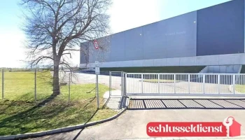 Kaulen Bauelemente und Metallbau GmbH - 50259 Pulheim