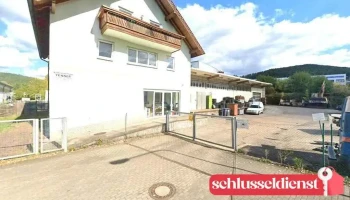 Kaupert Metallbau - 98574 Schmalkalden