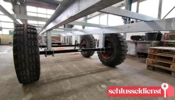 Kezie Metallbau - Leer (Ostfriesland)