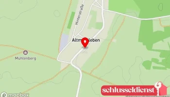 Kfz Meisterbetrieb Christian Ulrich - 39624 Kalbe (Milde)