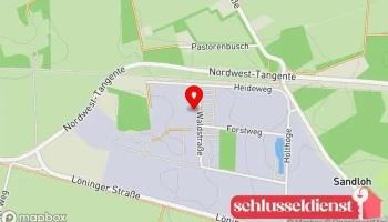 Khe Schlosserei GmbH - Essen (Oldenburg)