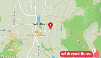 Kießling Metallbau - 95496 Glashütten