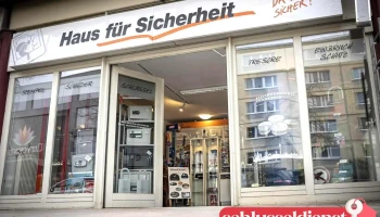 Kien Sicherheitstechnik GmbH | Haus für Sicherheit - 15537 Erkner Kien Sicherheitstechnik GmbH | Haus für Sicherheit - 15537 Erkner