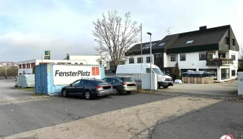 Kiener Metallbau GmbH - Amberg