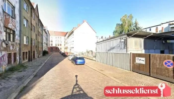 Kindermann Steffen, Metallbauschlosserei - Halle (Saale)