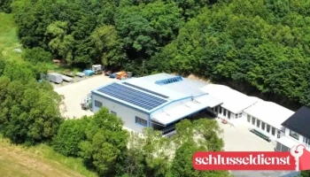 Kirchner und Jost Metallbau GmbH - 35708 Haiger Kirchner und Jost Metallbau GmbH - 35708 Haiger