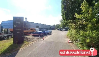 Klass Metall GmbH - Offenburg