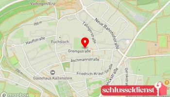 Klaus Bekbissinger GmbH - Vaihingen An Der Enz