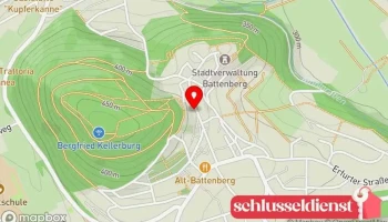 Klein Edelstahldesign - 35088 Battenberg (Eder)