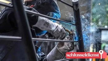 Klenke+Klatt GmbH Metall-und Stahlbau - Westerwalsede