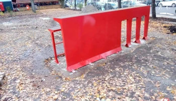 Kmb Kreativ Metallbau GmbH - 12555 Berlin