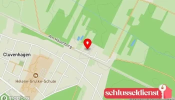Knickmann Metallbau - Langwedel