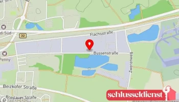 Knoll Dieter - Mech.Werkstätte Metallbearbeitung, Gerätebau - Mengen