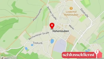 Knüpfer - 07958 Hohenleuben Knüpfer - 07958 Hohenleuben