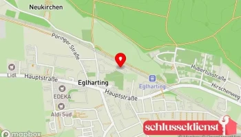 Kohl Metallarbeiten GmbH - 85614 Kirchseeon