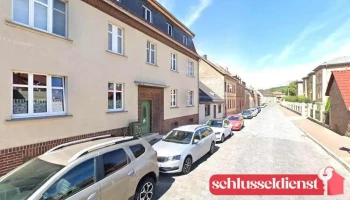 König's Schmiede - 06526 Sangerhausen