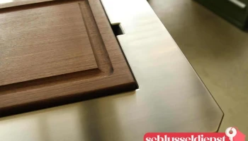 Konnerth Metallbau - 83677 Reichersbeuern