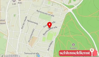 Konstantin Rausch - 35043 Marburg