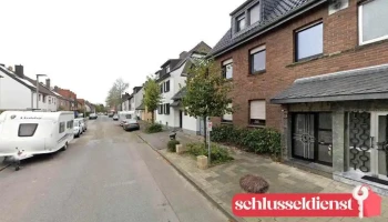 Konstruktionsbüro für Stahlbau und Schlosserarbeiten - 52134 Herzogenrath