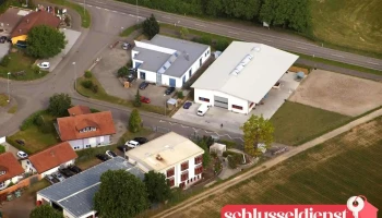 Körner Metalltechnik Ohg - Weisweil