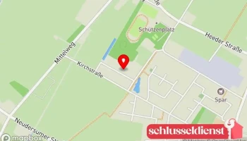 Kossen, Klaus - Dersum