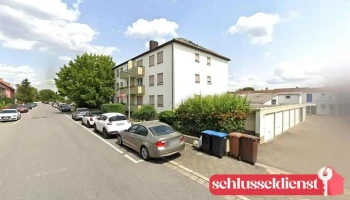 Kotterer Speyerer Schlüsseldienst GmbH - Speyer