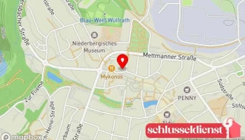 Kowalzick GmbH - 42489 Wülfrath
