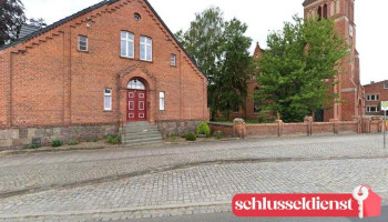 Krananlagen- und Elektroservice Zimmermann GmbH - Eggesin