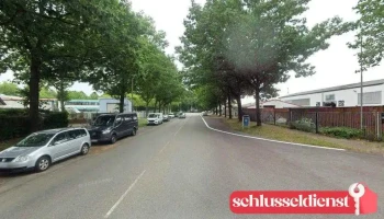 Krause GmbH - Dorsten