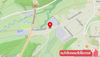 Krause GmbH Metallbau - 33181 Bad Wünnenberg