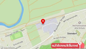 Kräuter Metallbau GmbH - 35579 Wetzlar