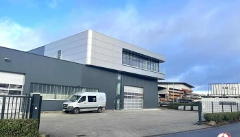 kreative metallform - Westerstede