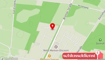 Kreativmetall Metallbau GmbH & Co. Kg - Lingen (Ems)