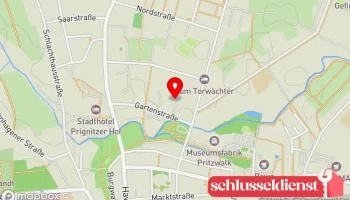 Kremp und Becker GbR - 16928 Pritzwalk