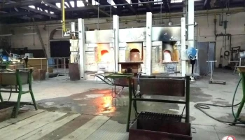 Kristallglasmanufaktur Theresienthal GmbH - 94227 Zwiesel