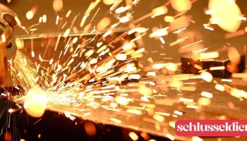 Krüger & Dannheim Metallverarbeitung, Schlosserei & Werkzeugbau - Edemissen - Edemissen