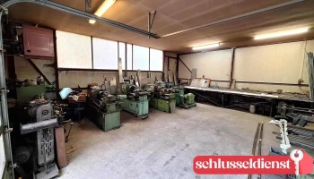 Kunst- und Bauschlosserei Loth - 07407 Uhlstädt-Kirchhasel