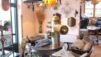 Kunstschmiede Franz Würzinger - 82438 Eschenlohe