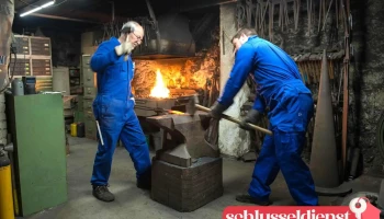 Kunstschmiede Hedinger - Bonstetten