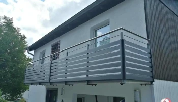 Kunstschmiede Heinz Altscher GmbH - Mörlenbach