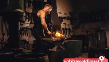 Kunstschmiede Stefan Simmet - 94104 Tittling
