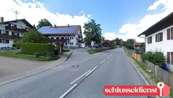 Kunstschmiede Thomas Albrecht - 82442 Saulgrub
