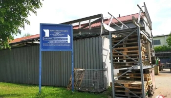 Kunstschmiede Thomas Bichlmeier - 84453 Mühldorf Am Inn