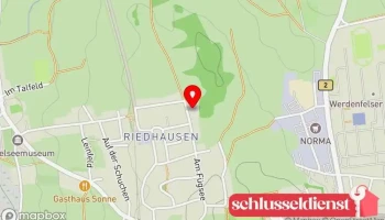 Kunstschmiede Vögele - 82418 Seehausen Am Staffelsee
