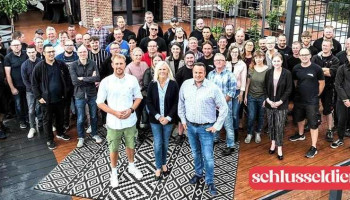 Kunststoffhandel Rexin GmbH - 46284 Dorsten