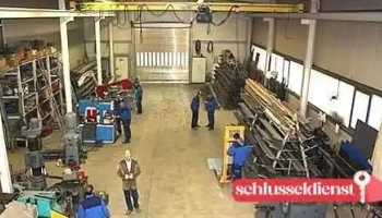 Kunze Metallbau GmbH | Stahlbau - 38820 Halberstadt