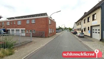 Künzel Schlosserei und Automatiktürservice - Bremerhaven