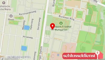 Kup Bauschlosserei - 12683 Berlin