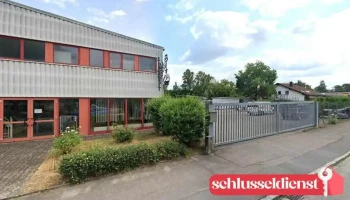 Kutter - Siemensstraße 2